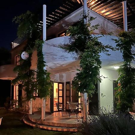 Green Villa In Olives Bar Exterior foto